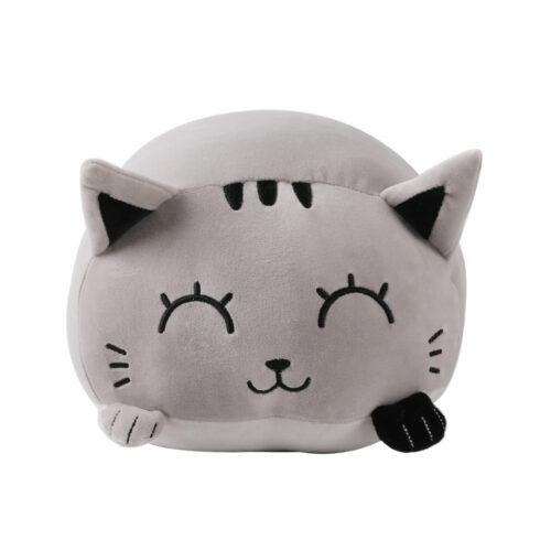 Riesenkissen GREY CAT