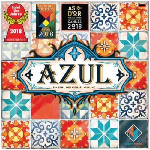 Azul – Bild 3