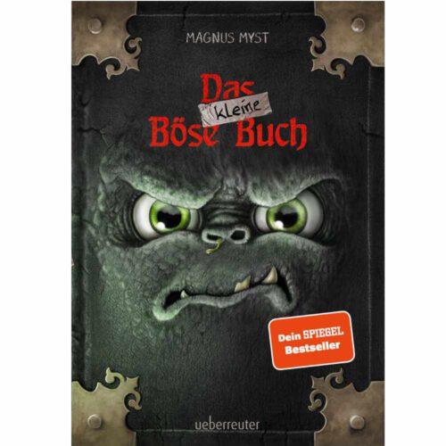 Das kleine Böse Buch