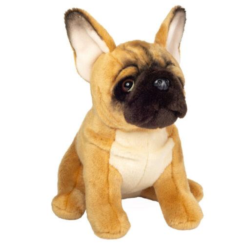Französische Bulldogge 27 cm