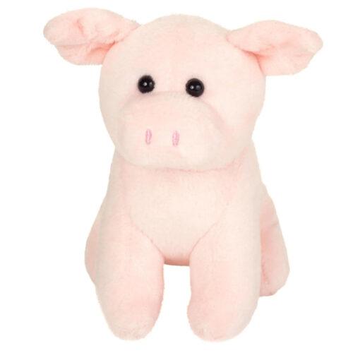 Glücksschweinchen Queeky 11 cm