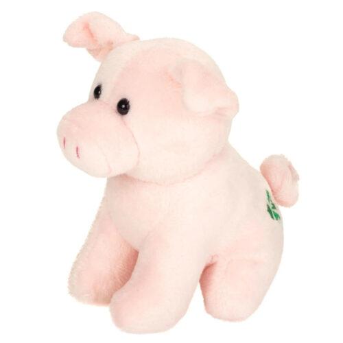 Glücksschweinchen Queeky 11 cm – Bild 3