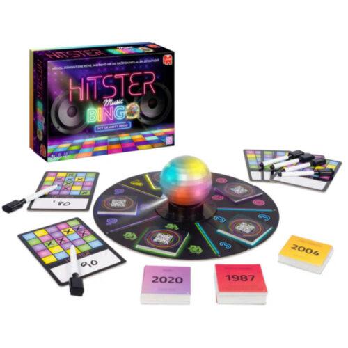 HITSTER Music Bingo – Bild 3