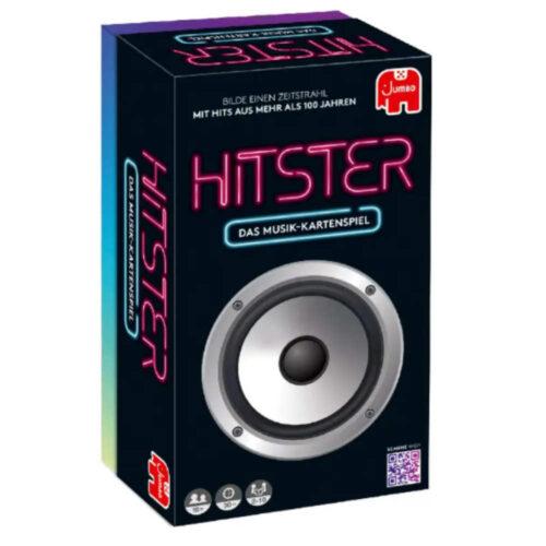HITSTER - Orginal