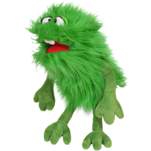 Handpuppe Schlick W763 – Bild 5