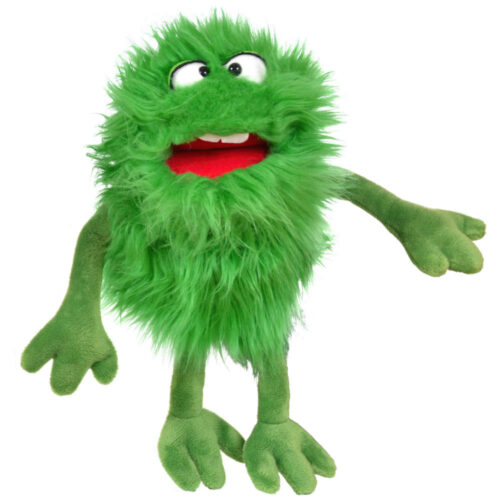 Handpuppe Schlick W763 – Bild 4