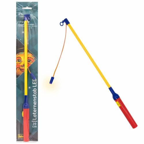 Idena Laternenstab LED, 39 cm