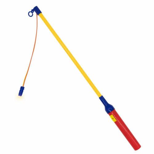 Alternative view of Idena Laternenstab LED, 39 cm