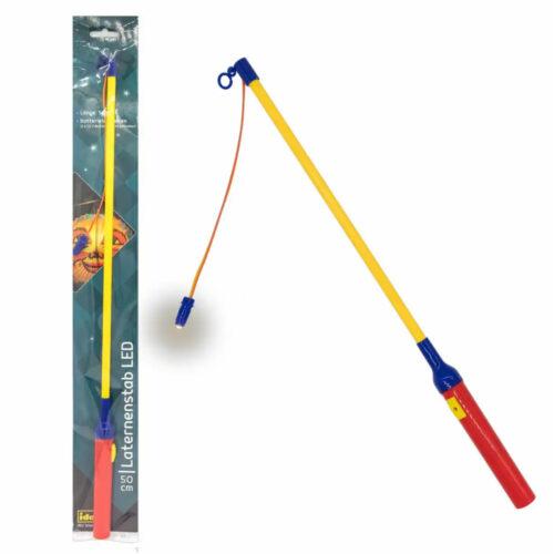 Idena Laternenstab LED, 50 cm