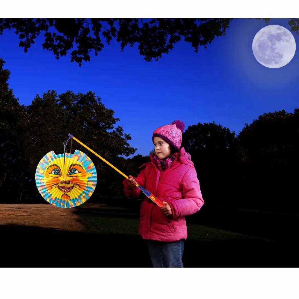 Idena Laternenstab LED, 50 cm – Bild 2