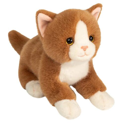 Katze 3 Farben sort. 20 cm – Bild 2