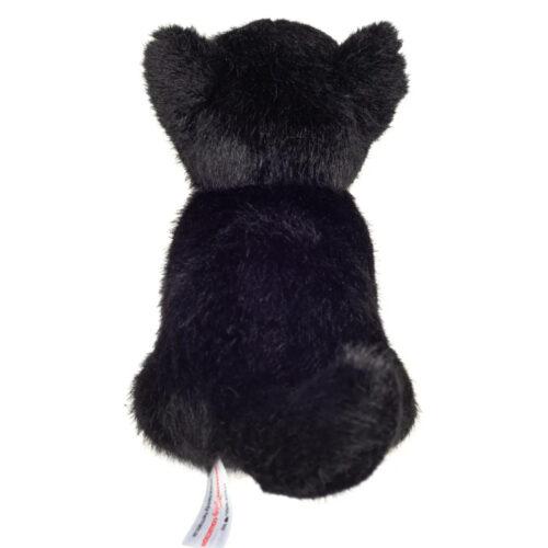 Katze 3 Farben sort. 20 cm – Bild 4