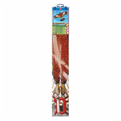 Alternative view of Kinder-Drachen Goldadler 92x62cm PE Einleiner