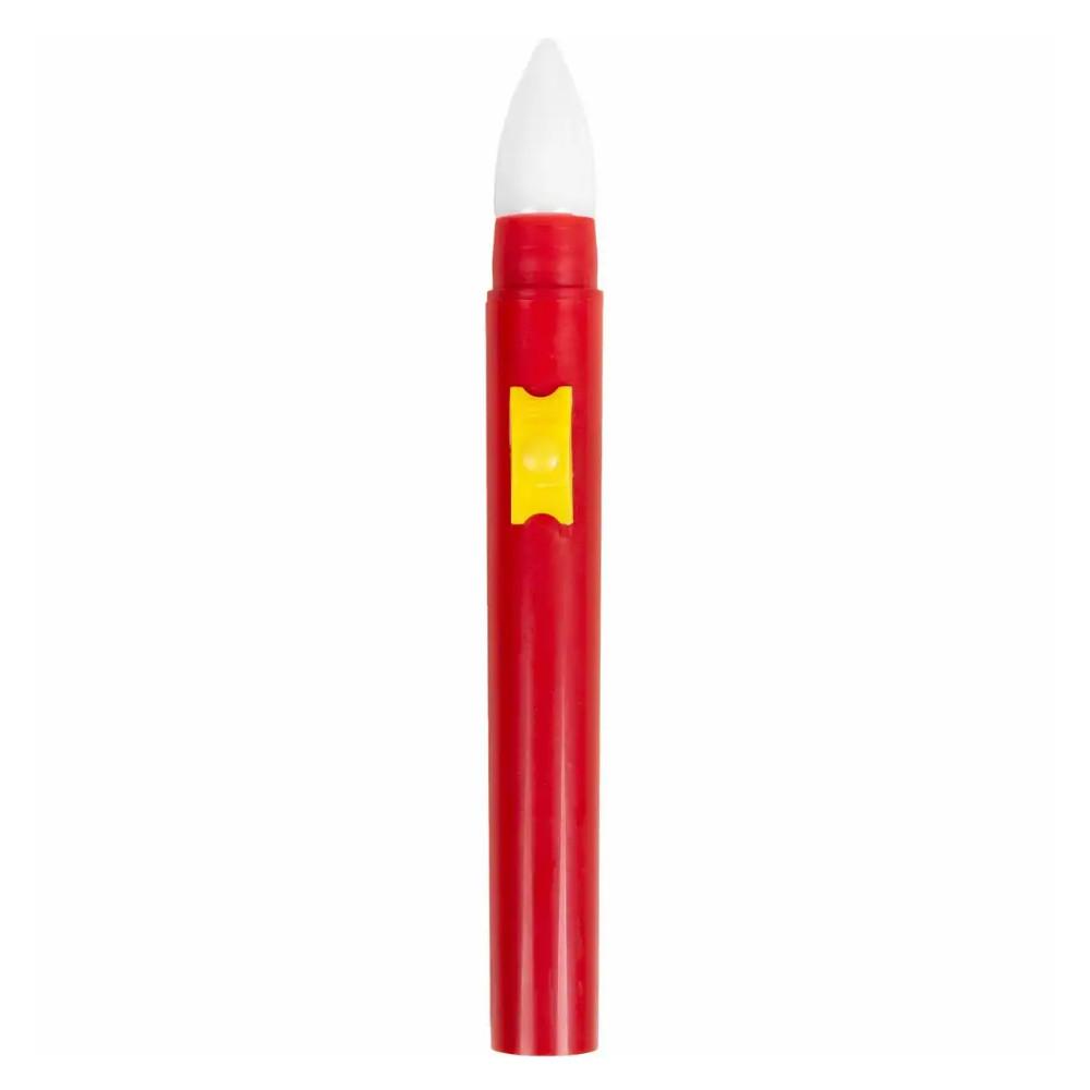 Lampionkerze elektrisch, 15 cm – Bild 2