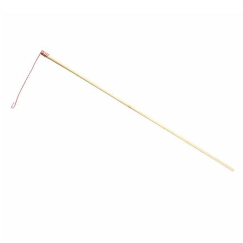 Laternenstab Holz, 50 cm