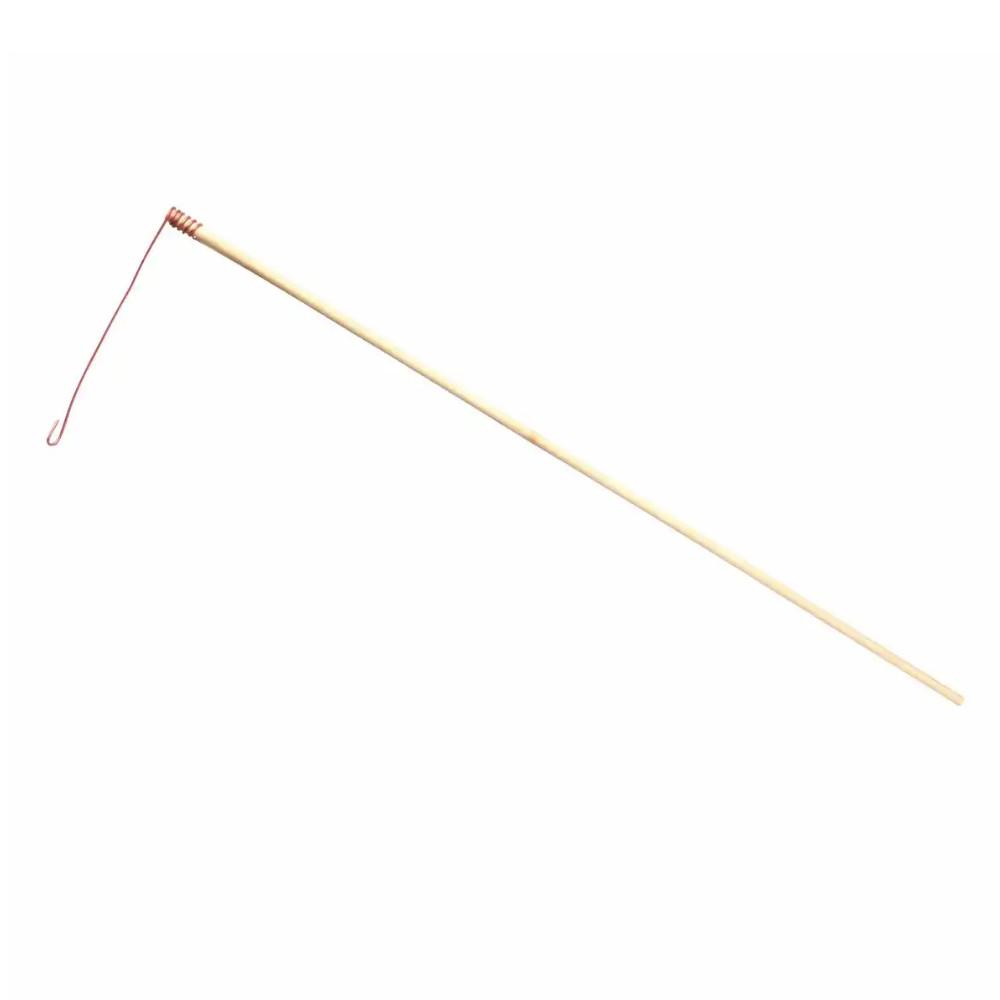 Laternenstab Holz, 50 cm