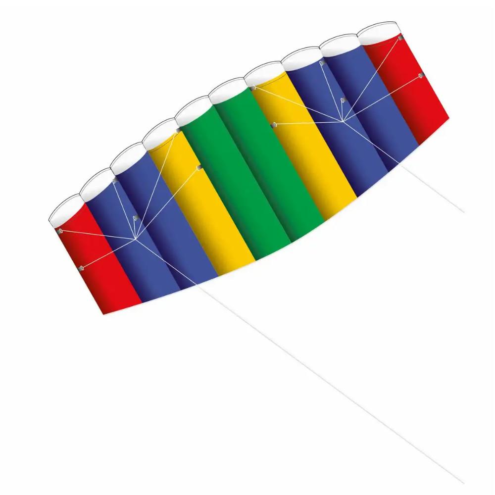 Lenkdrachen Raver 100 100x45cm Polyester mit Tasche