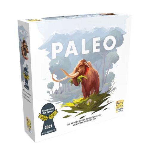 Paleo