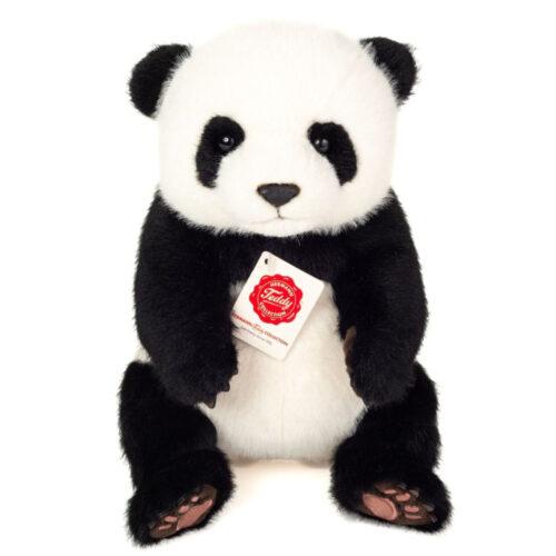 Panda sitzend 28 cm