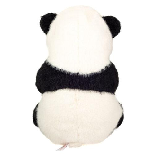Alternative view of Panda sitzend 28 cm