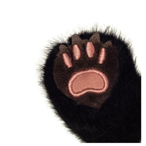 Panda sitzend 28 cm – Bild 3