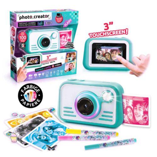 Photo Creator New Instant Camera 2.0 – Bild 2