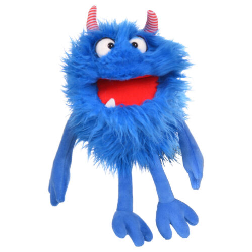 Handpuppe Schmackes W776 – Bild 5