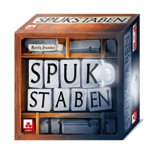 NSV - Spukstaben – Bild 2