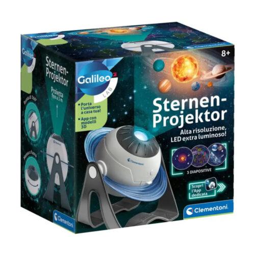 Sternen-Projektor