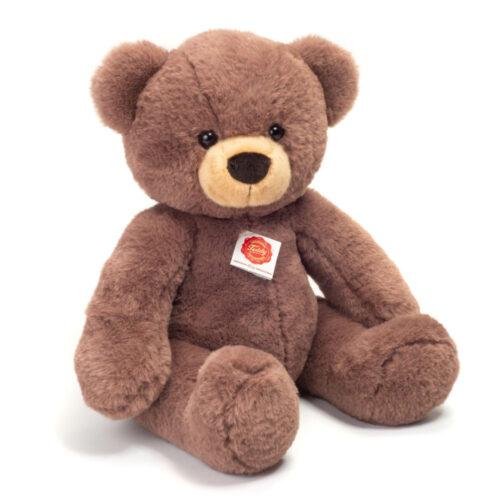 Teddy schokobraun 40 cm