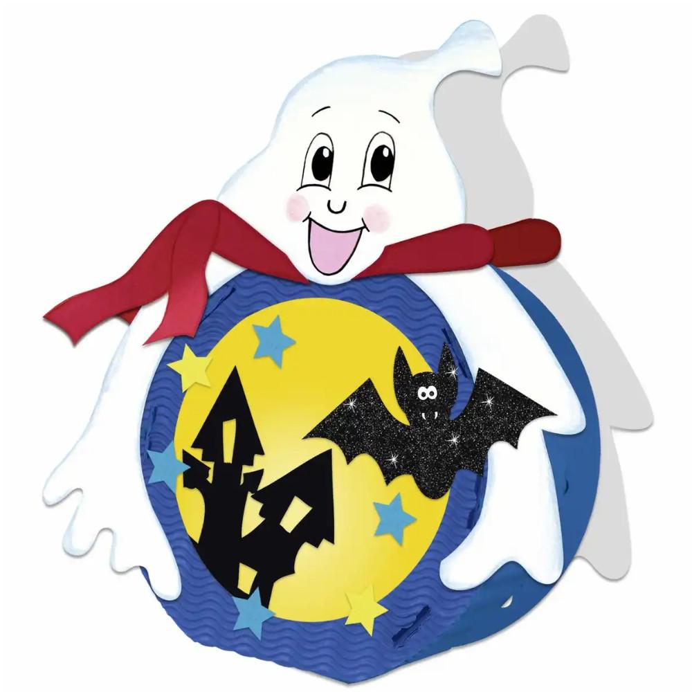 URSUS Bastelset Laterne Gespenst – Bild 3