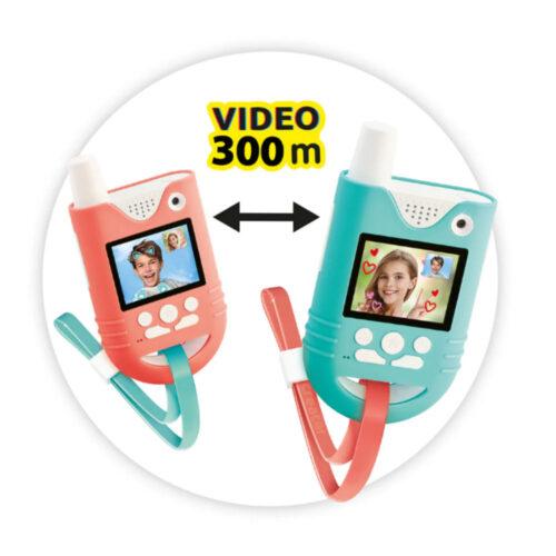 com_creator Video Walkie-Talkies – Bild 3