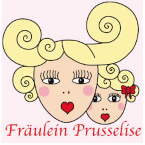 Fräulein Prusselise
