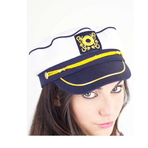 Sailor Hat