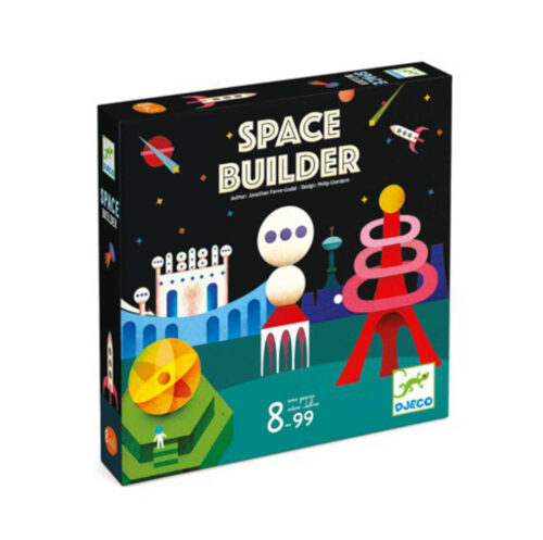 Space Builder von DJECO