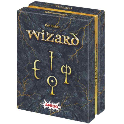 Wizard 30-Jahre-Edition